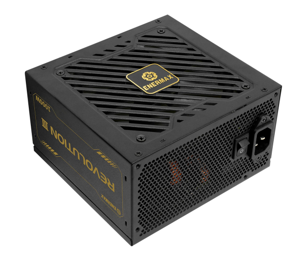 Enermax REVOLUTION III 1000W - 1350273 - zdjęcie 3